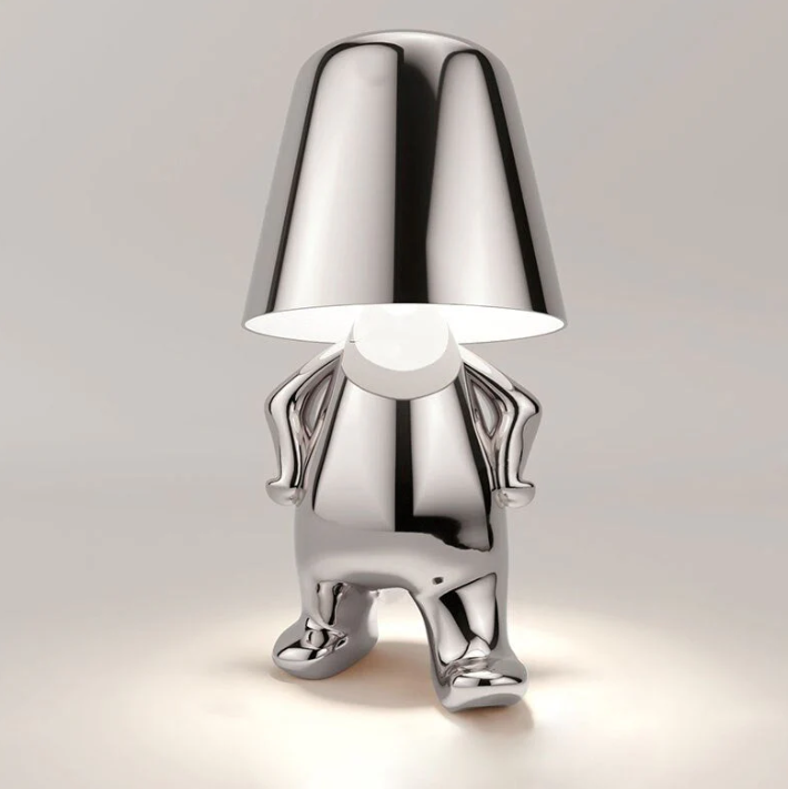 Lisslune | Cute Table Lamp