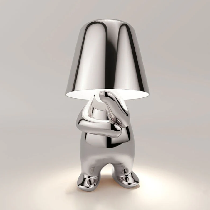 Lisslune | Cute Table Lamp