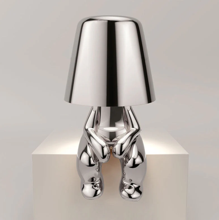 Lisslune | Cute Table Lamp