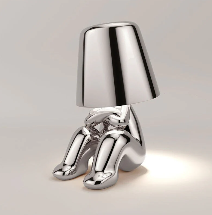 Lisslune | Cute Table Lamp