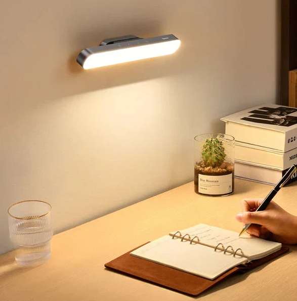 Lisslune | Touch-Sensitive Magnetic LED Light