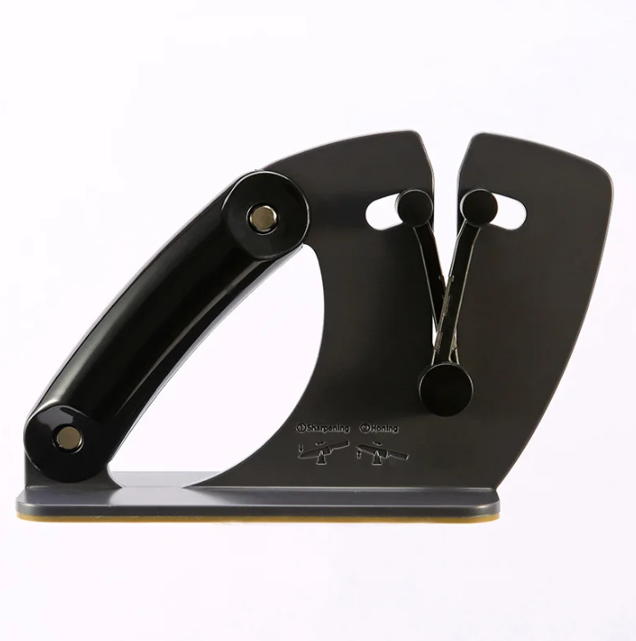 Lisslune | Triple Knife Sharpener - ProfiSharp Trio