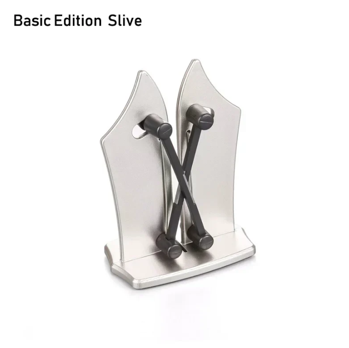 Lisslune | Triple Knife Sharpener - ProfiSharp Trio