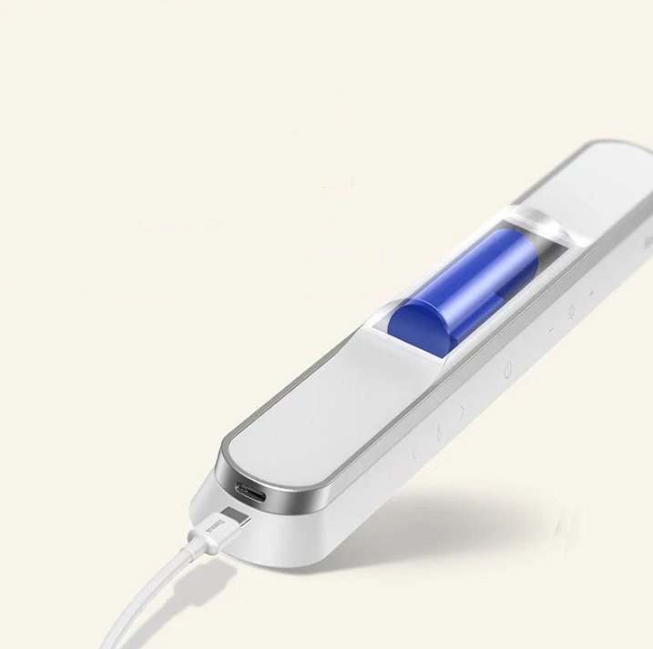 Lisslune | Touch-Sensitive Magnetic LED Light