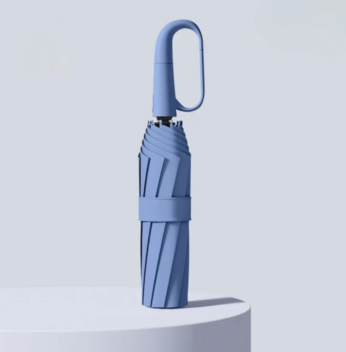 Lisslune | Stormproof umbrella with reflective edge