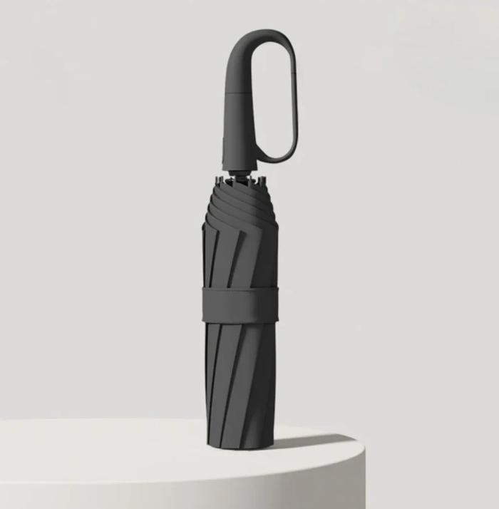 Lisslune | Stormproof umbrella with reflective edge