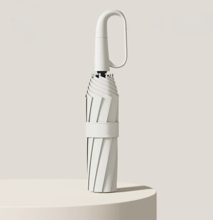 Lisslune | Stormproof umbrella with reflective edge