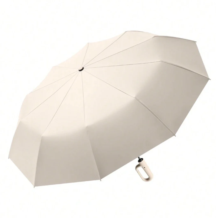 Lisslune | Stormproof umbrella with reflective edge