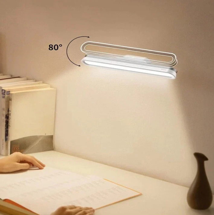 Lisslune | Touch-Sensitive Magnetic LED Light