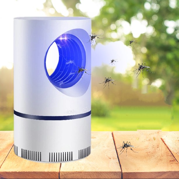 Lisslune | Master Electric Mosquito Zapper