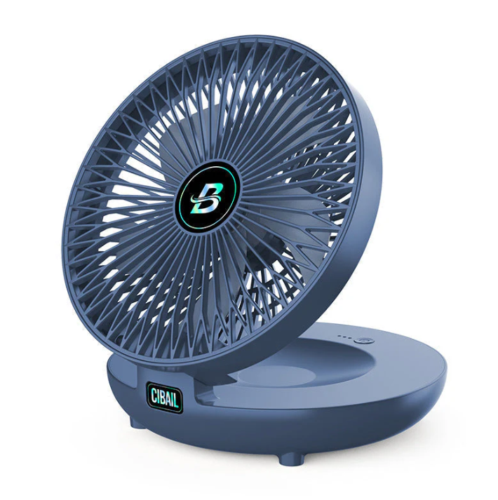 Lisslune | Cool Breeze - Handy Fan