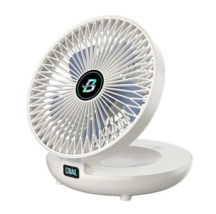 Lisslune | Cool Breeze - Handy Fan
