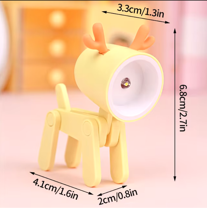 Lisslune | Cute Animal Lights