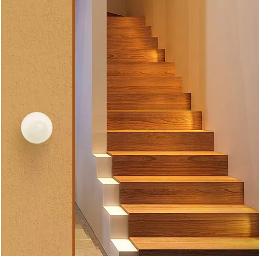 Lisslune | PIR Motion Sensor (Zigbee 3.0)