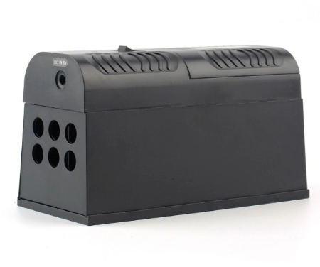 Lisslune | The Best Electric Mouse Trap