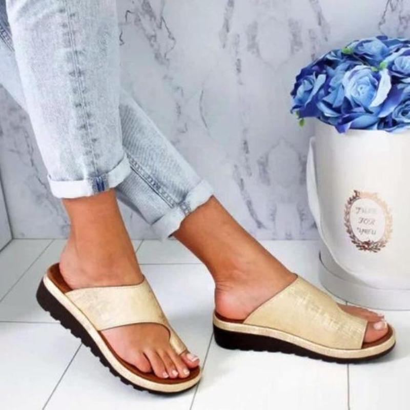 Lisslune | Orthopedic Sandals