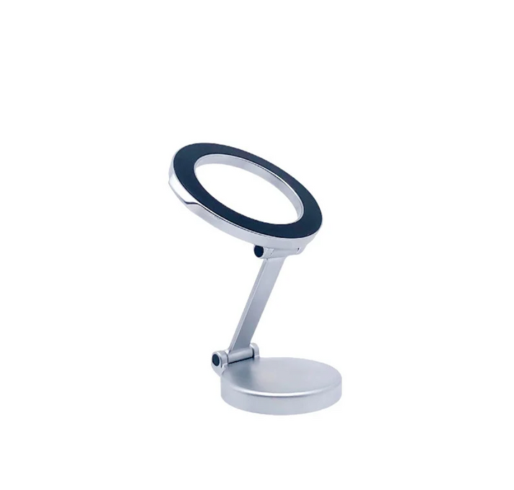 Lisslune | Universal Phone Holder with 360° Rotation – For Car, Desk and Home