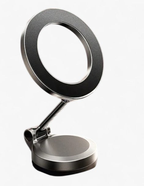 Lisslune | Universal Phone Holder with 360° Rotation – For Car, Desk and Home