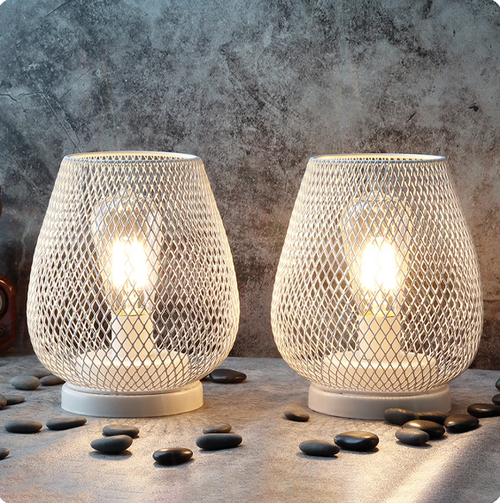 Lisslune | GlowSphere - portable LED for radiant moments
