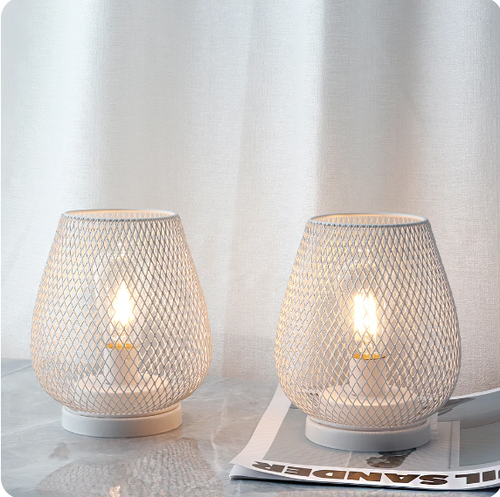 Lisslune | GlowSphere - portable LED for radiant moments