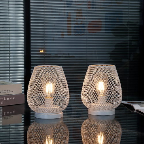 Lisslune | GlowSphere - portable LED for radiant moments