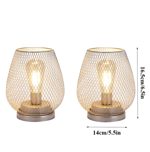 Lisslune | GlowSphere - portable LED for radiant moments