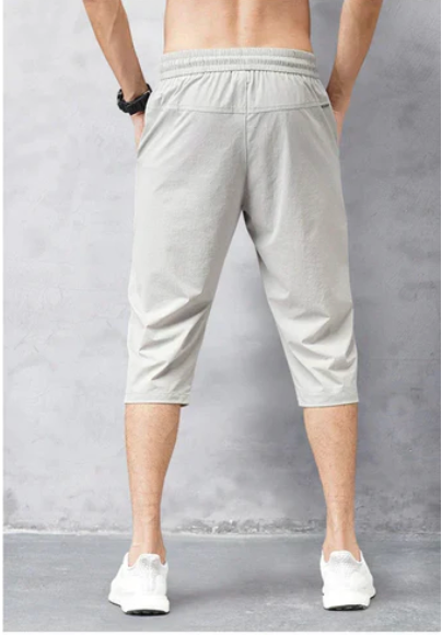 Lisslune | Quick-drying Swim Shorts