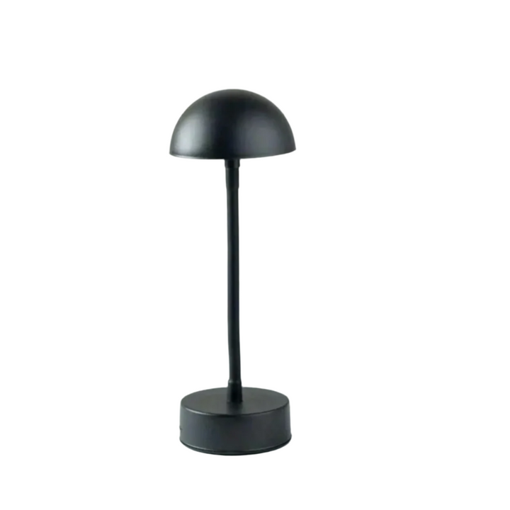 Lisslune | Velora dimmable cordless LED desk lamp – Rechargeable modern lighting