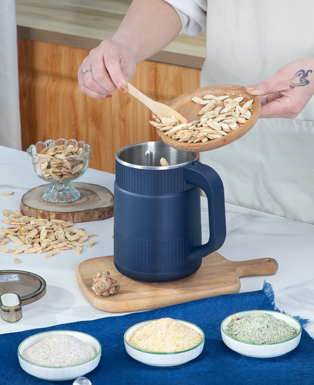 Lisslune | Grain mill