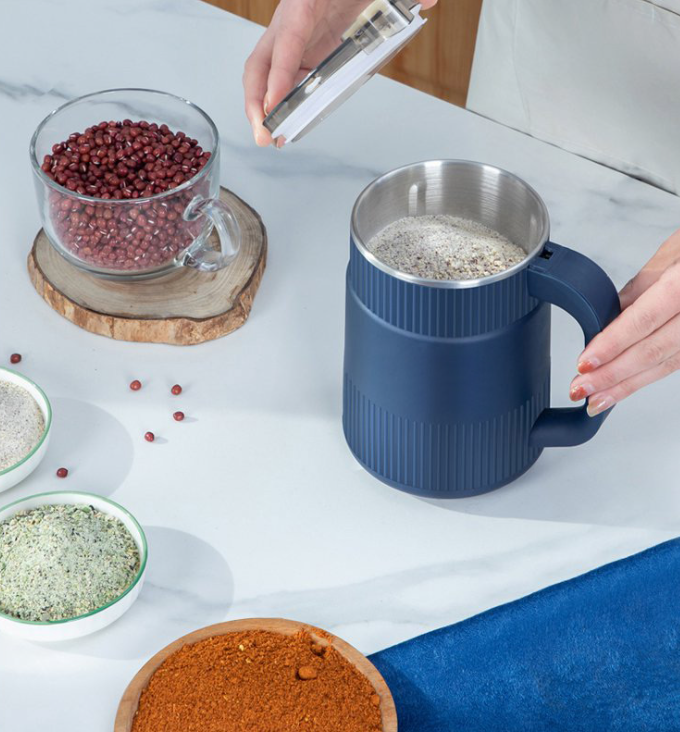 Lisslune | Grain mill
