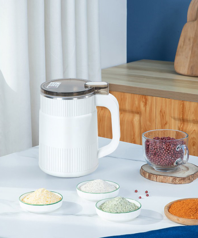 Lisslune | Grain mill
