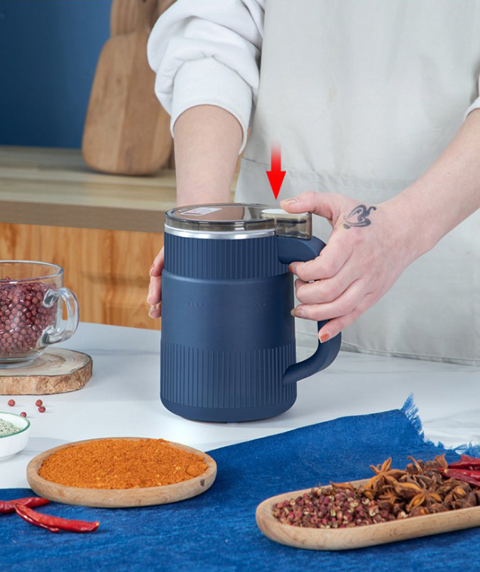 Lisslune | Grain mill