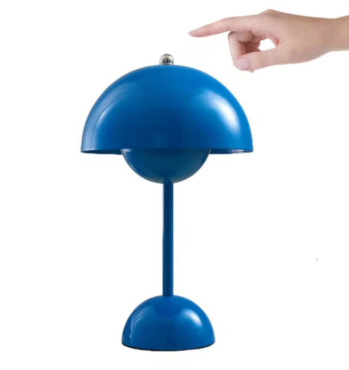 Lisslune | Bright Waves LED Table Lamp