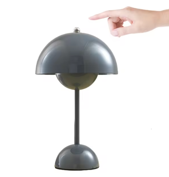 Lisslune | Bright Waves LED Table Lamp