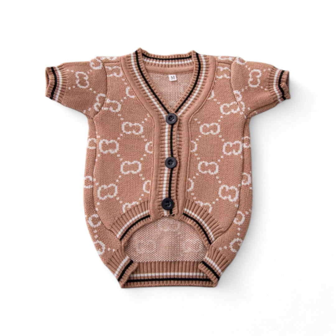 Lisslune | Cardigan