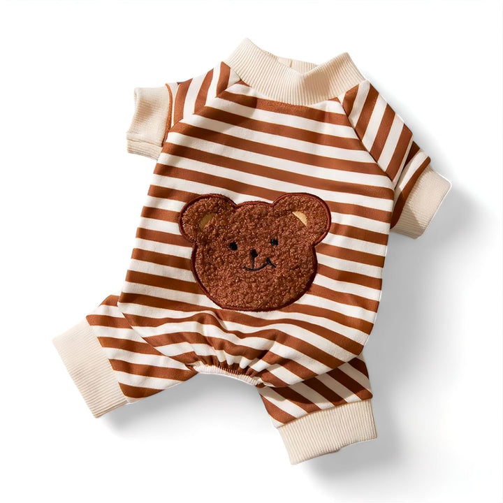 Lisslune | Berry Overall