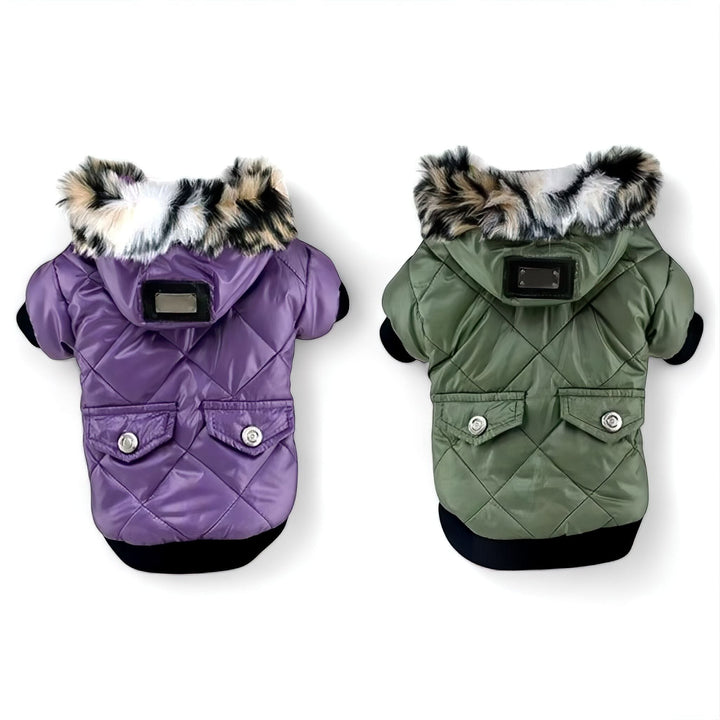 Lisslune | Winter Jacket