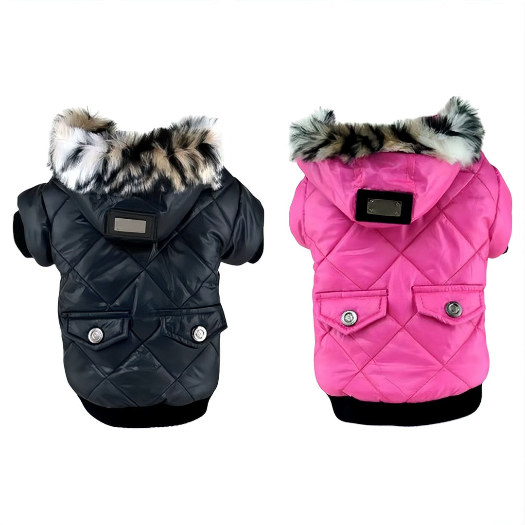 Lisslune | Winter Jacket