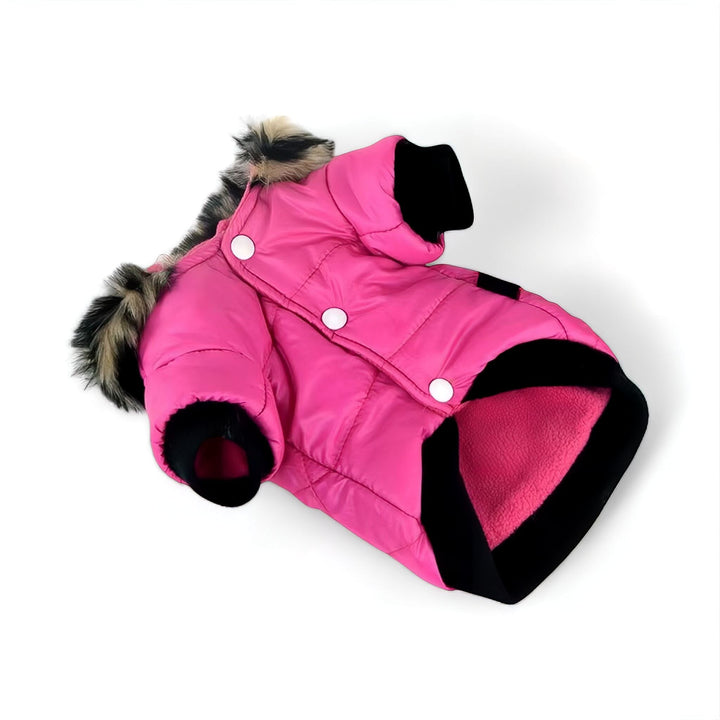 Lisslune | Winter Jacket