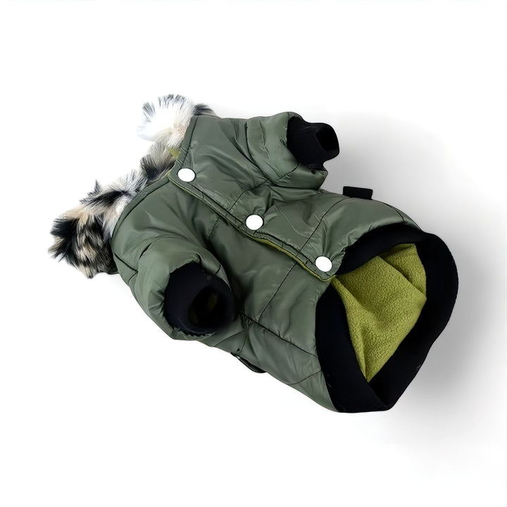 Lisslune | Winter Jacket