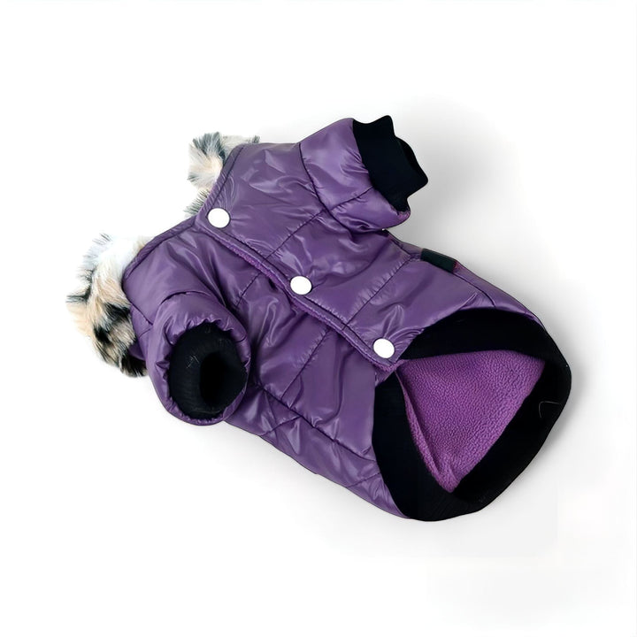 Lisslune | Winter Jacket