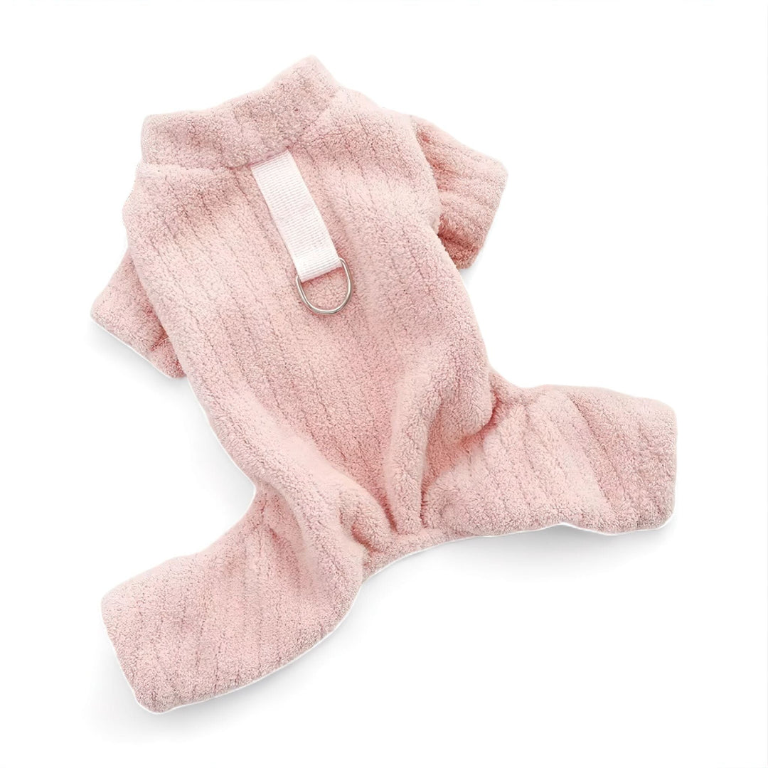 Lisslune | Animal Overall