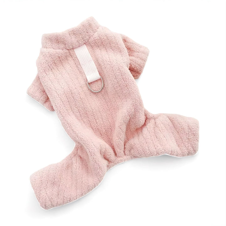 Lisslune | Animal Overall