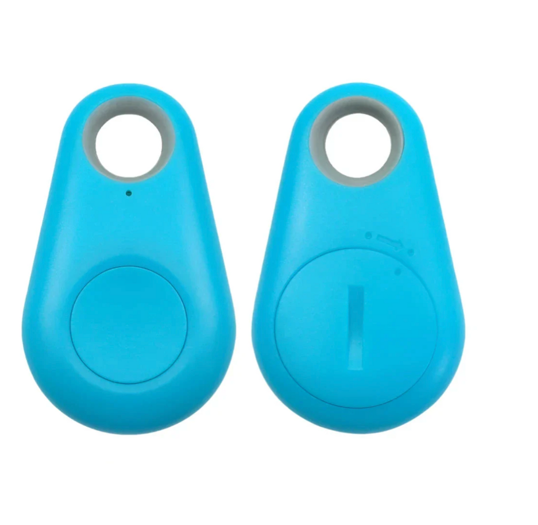 Lisslune | Mini-GPS-Tracker for Kids - Mini-GPS-Tracking Device for Pets, Kids, Cars, and Much More