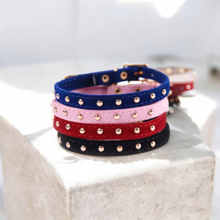 Lisslune | Cat + Dog Collar