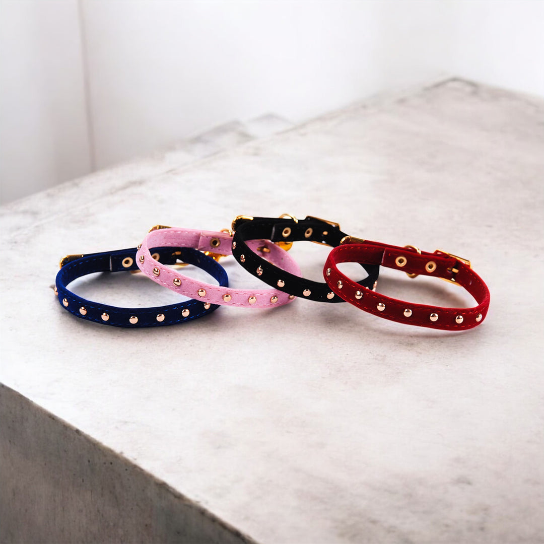 Lisslune | Cat + Dog Collar
