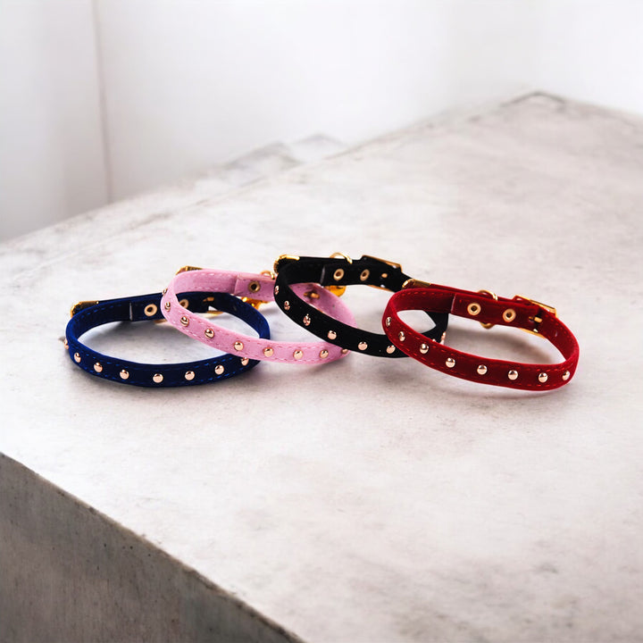 Lisslune | Cat + Dog Collar
