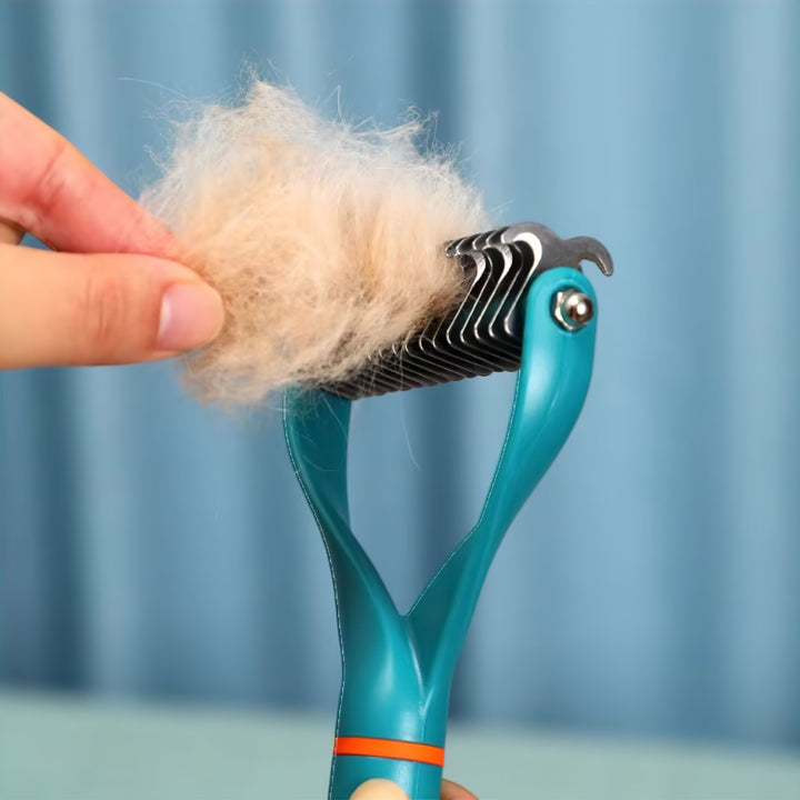 Lisslune | Care Brush