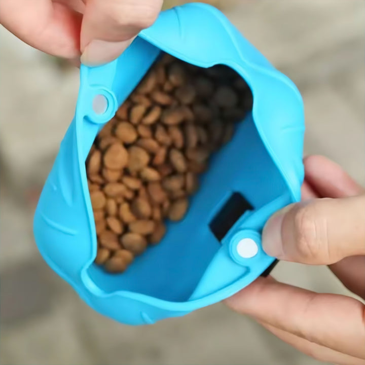Lisslune | Feeder Bag