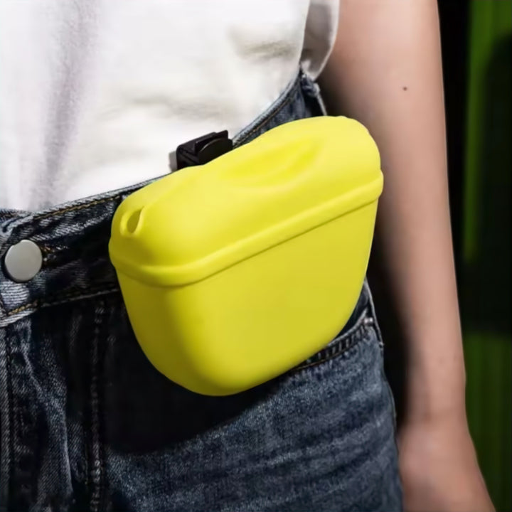Lisslune | Feeder Bag